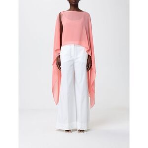 H Couture Top Woman Salmon